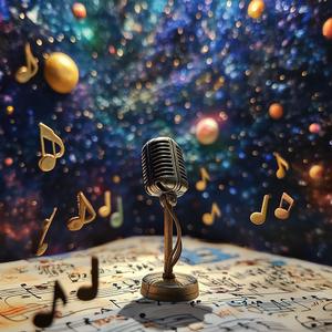 Raggi di autostima (Karaoke)