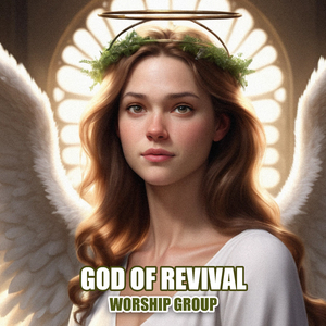 GOD OF REVIVAL (Live)