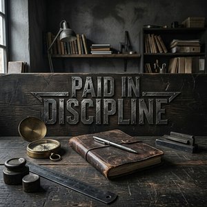 Paid in Discipline
