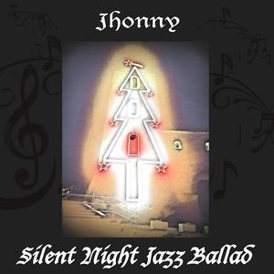 Silent Night Jazz Ballad