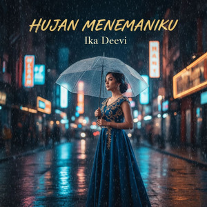 Hujan Menemaniku