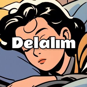 Zeki İclises-Delalim-（DJ路易 remix）