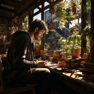 Serenas Reflexiones Eruditas