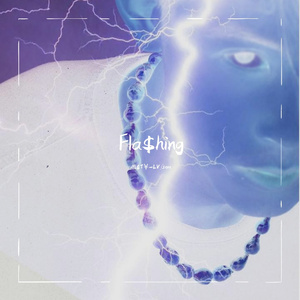 早期作品 闪电FLA$HING （Prod：Simon）