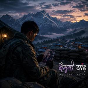 Baiguni Yaad (बैगुनी याद)