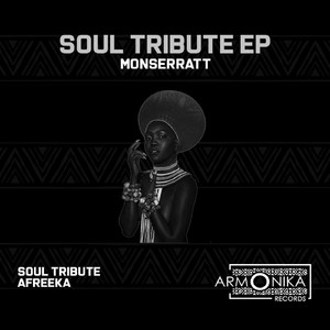 Soul Tribute (Original Mix)