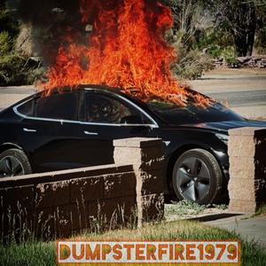 YOUR TESLA IS TRANS (feat. MINIMAL LIMINAL)