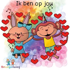 Ik ben op jou