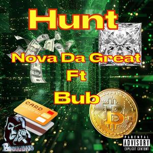 Hunt (feat. Bub)