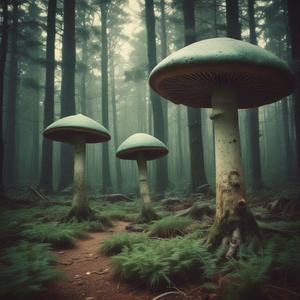 Metal Drums 10 (Almglocken) by @crossofthemessiah