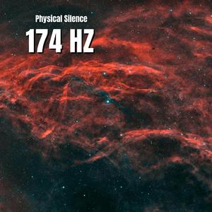 174 Hz Restorative State