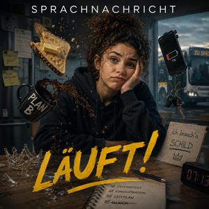 Läuft!
