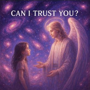 CAN I TRUST YOU?