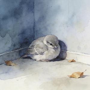 孤雏（温柔男版）