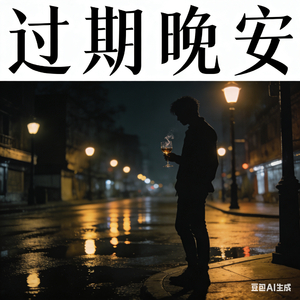 过期晚安