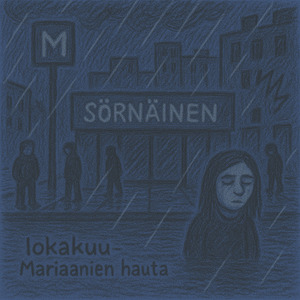 Mariaanien hauta (feat. Heikki Kuula, Kreivi & Jenni)