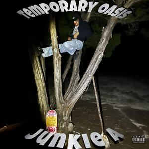 ANNA FRANK (feat. Yung Davii)