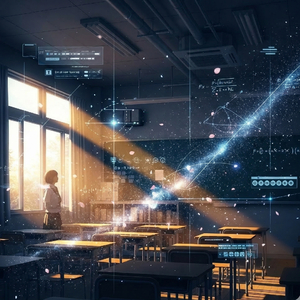 さよならの等速直線運動