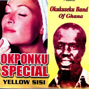 Odo Yede Keka Ko Odo Ni Ho