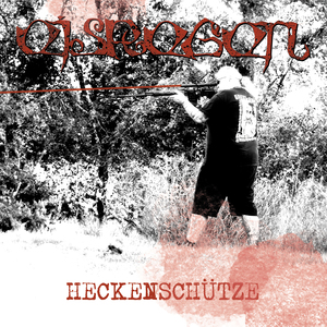 Heckenschütze (Single Edit)
