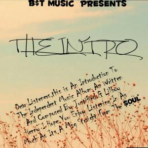 THE Intro (feat. LIL BOY Henny)