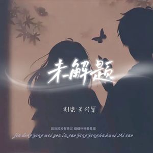 未解题 伴奏