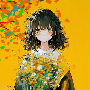 緑のアンスリウム