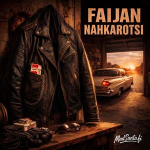 Faijan nahkarotsi