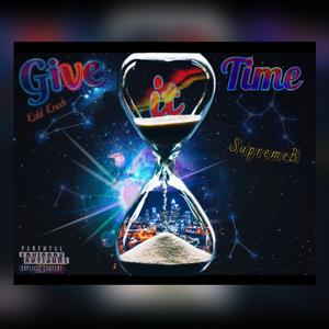 Conversate (feat. Kidd Krush)