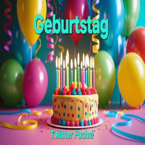 Geburtstag