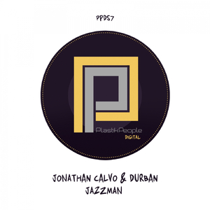 Jazzman (Original Mix)