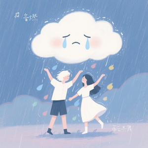 雨云共舞