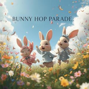 Bunny Hop Parade