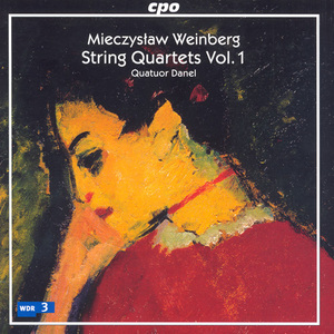 String Quartet No. 4, Op. 20:II. Moderato assai