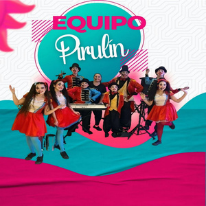 EL MERENGUE DE PIRULIN