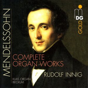 Organ Sonata in D Major, Op. 65 No. 5, MWV W 60: III. Allegro maestoso