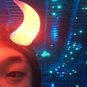 在夜色掩护下潜入了