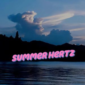 夏夜赫兹Summer hertz（prod by Gr33nart beat）