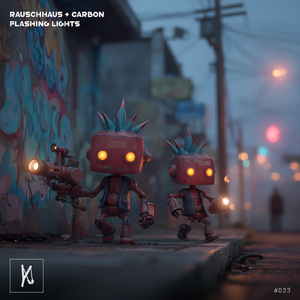 Flashing Lights (Original)