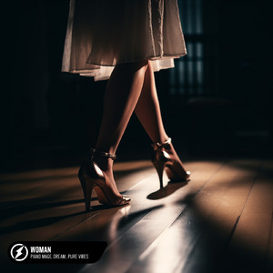 Woman (Slowed & Reverb)