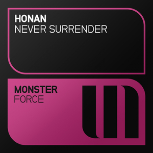Never Surrender (Original Mix)