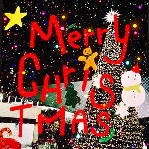 圣诞夜（Prod. Yn1Jasper）