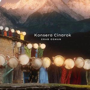 Konsera Cinarok, Pt. 15