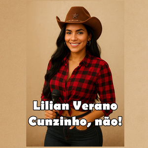 Cunzinho, não!