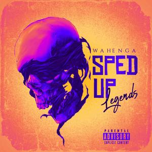 DIAMOND (SPED UP) (feat. TVGUCCI)