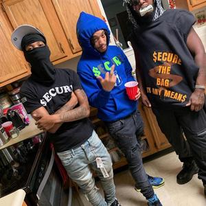 Who you are (feat. Redz&mj)