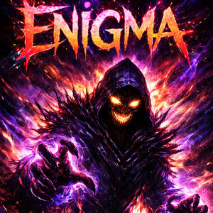 Enigma (Slowed)