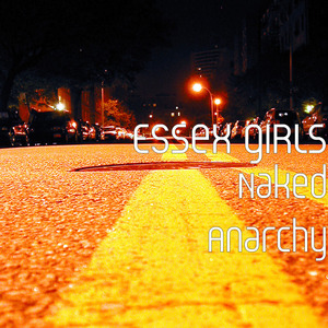 Naked Anarchy