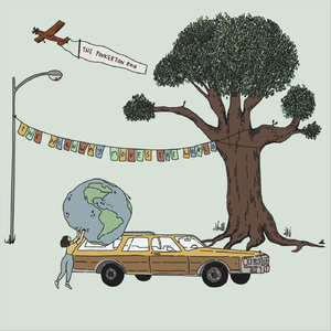 The Highway Moves the World