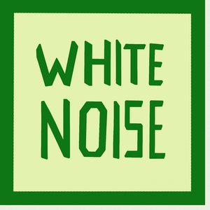 Relaxing Ambient Sound, White Noise for Sleep, Volume Three, Part One V